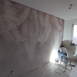 Malowanie mieszkań Józefów 2