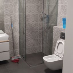 Malowanie mieszkań Józefów 4