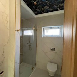 Remont łazienki Żary 3