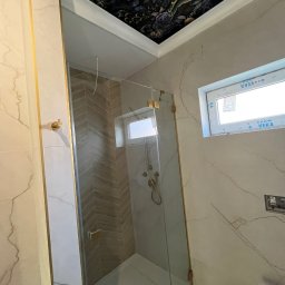 Remont łazienki Żary 4