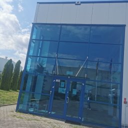 Mycie okien na wysokości Stargard 1