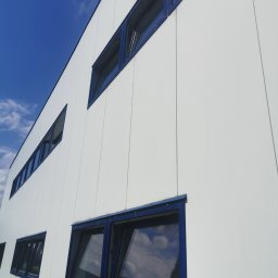 Mycie okien na wysokości Stargard 2