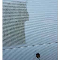 Mycie okien na wysokości Stargard 3