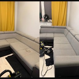 Pranie dywanów Koszalin 4