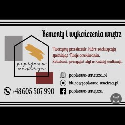 Remont łazienki Poznań 2