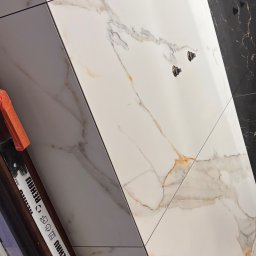 Remont łazienki Poznań 1