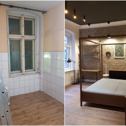 Remonty mieszkań Poznań 4