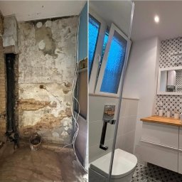 Remonty mieszkań Poznań 3