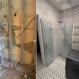 Remonty mieszkań Poznań 2