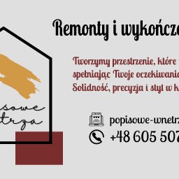 Remonty mieszkań Poznań 1