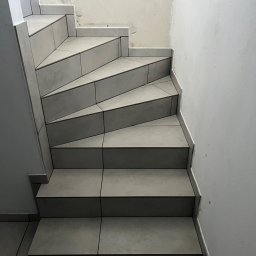 Płyta karton gips Łąka 4