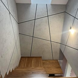 Płyta karton gips Łąka 1