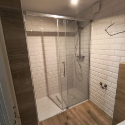 Płyta karton gips Łąka 1