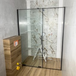 Płyta karton gips Łąka 3