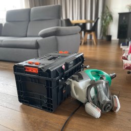 Dezynsekcja i deratyzacja Warszawa 1