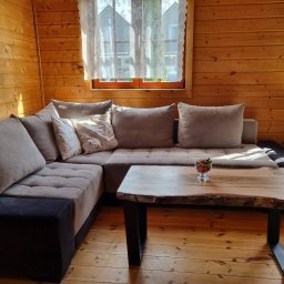 Drzwi drewniane Gryfice 1