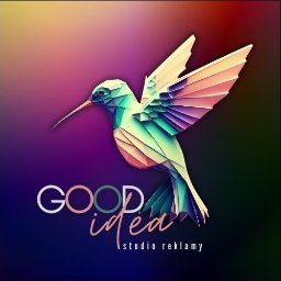 Good Idea Studio Reklamy - Grafik Mielec