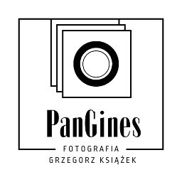 logo dla fotografa