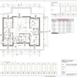 Arheto - Opłacalna Adaptacja Projektu Ostrzeszów
