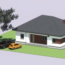 Arheto - Idealne Projekty Hal Stalowych Ostrzeszów