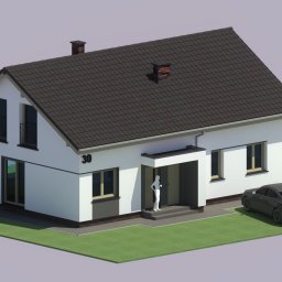 Architekt Ostrzesz&oacute;w