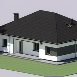 ARHETO Szymon Matyjaszczyk - Projektowanie konstrukcji stalowych Ostrzesz&oacute;w