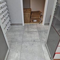 Czyścioch Usługi Sprzątające - Doskonałe Prace Ogrodnicze Konin