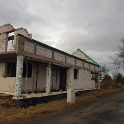 Wykończenia wnętrz Lwówek Śląski 4