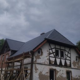 Riko Kompleksowe remonty - Solidne Malowanie Natryskowe Lwówek Śląski