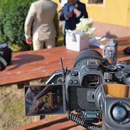 Kamerzysta Lidzbark Warmiński 1