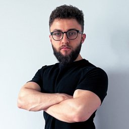 Nataniel Hoffman - Dieta Odchudzająca Chrzanów