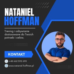 Trener personalny Chrzanów 1