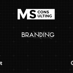 M&S Consulting - Nasze usługi - kompletny branding marek