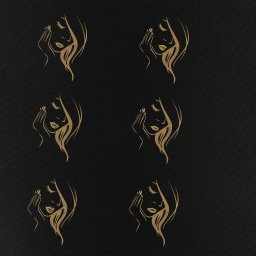 M&S Consulting - Proces tworzenia logo dla klienta