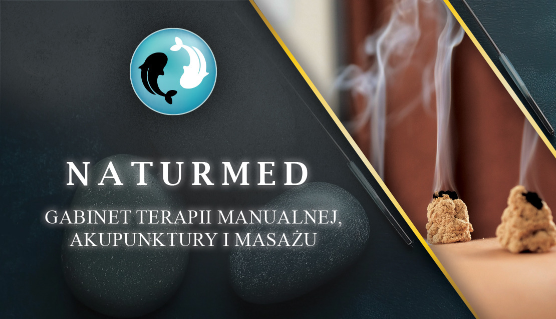 Projekt wizytówek dla klienta - wersja 2