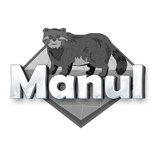 Autorski projekt logo dla naszej drugiej marki