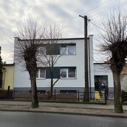 Mycie elewacji Chrząstowo 3