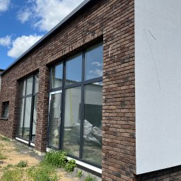 Mycie elewacji Chrząstowo 4