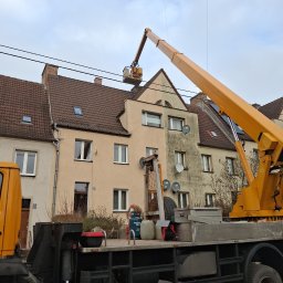 Fundamenty Bierkowo 2