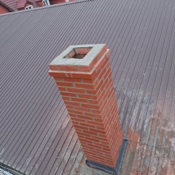 Fundamenty Bierkowo 4