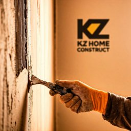 Krzysztof Zieliński KZ Home Construct - Glazurnik Skarszewy