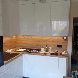 KU-GA Meble na wymiar - Świetny Producent Schodów Drewnianych Częstochowa