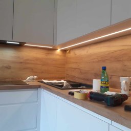 Kuchnie na wymiar Częstochowa 4