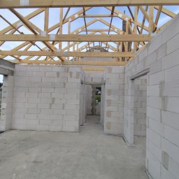 Fundamenty Sadowne 4