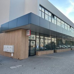 Ocieplanie elewacji Chrzanów 3