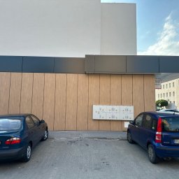 Ocieplanie elewacji Chrzanów 4