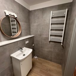 Wykończenia wnętrz Kościan 3