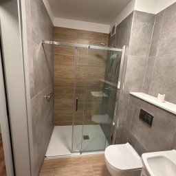 Wykończenia wnętrz Kościan 4