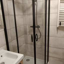 Wykończenia wnętrz Kościan 1