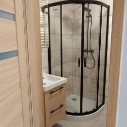 Wykończenia wnętrz Kościan 2